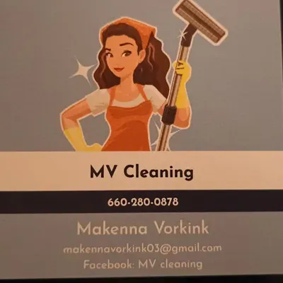 MV Cleaning