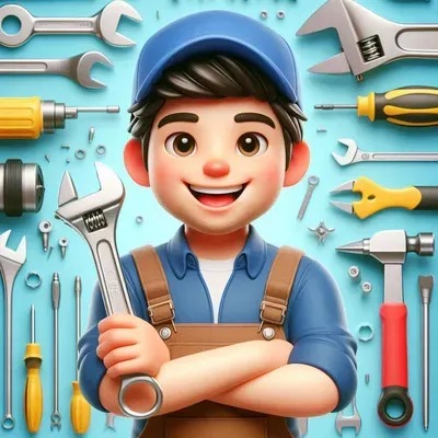 DVM Handyman