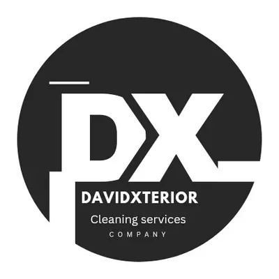 DavidXterior cleaning services inc.