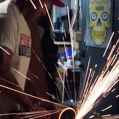 HARD KNOCKS HOME REPAIR