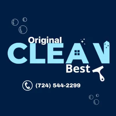 Original Clean Best