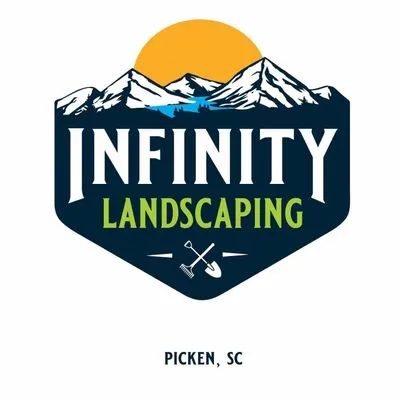infinity landscaping llc.