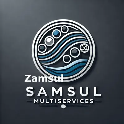 Zamsul Multiservices