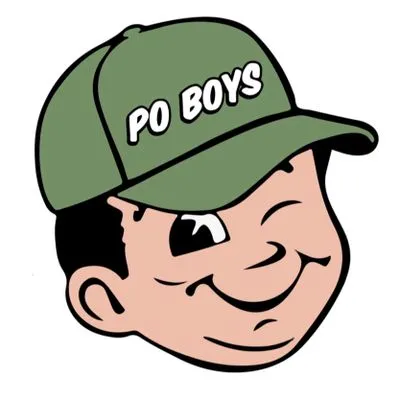 Po Boys Landscape Group