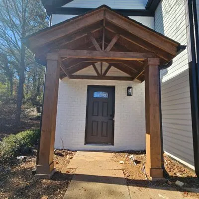 Eastside Exteriors