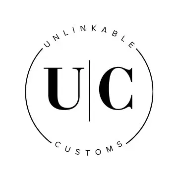 Unlinkable Customs