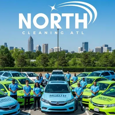 North Cleaning ATL D/D/V