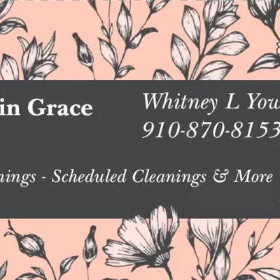 Cleaning In Grace
