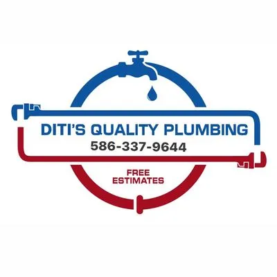 Diti's Quality Plumbing LLC