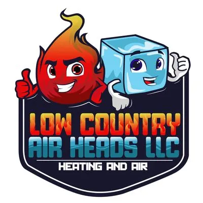 Low Country Air Heads