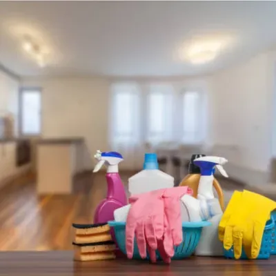 Tidy Time Solutions LLC
