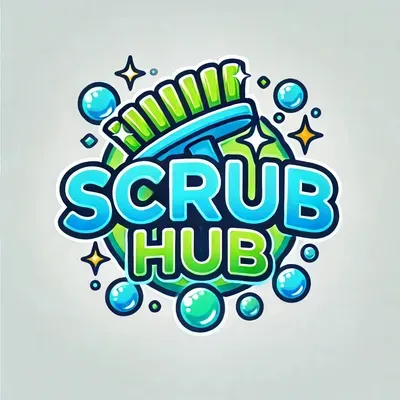 Scrub Hub