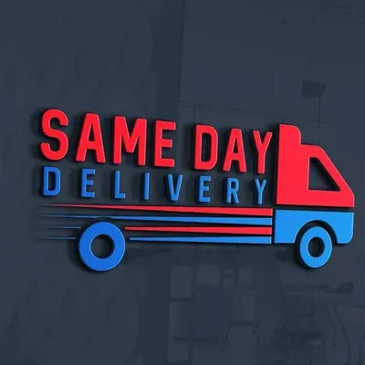 SameDay Delivery & Assembly