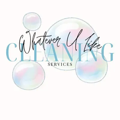 Whatever U Like Cleaning
