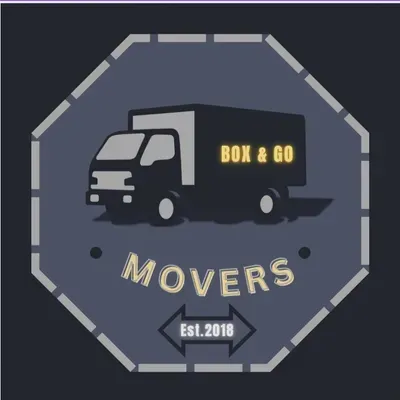 Box&Go Moving