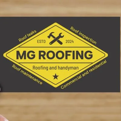 MG roofing