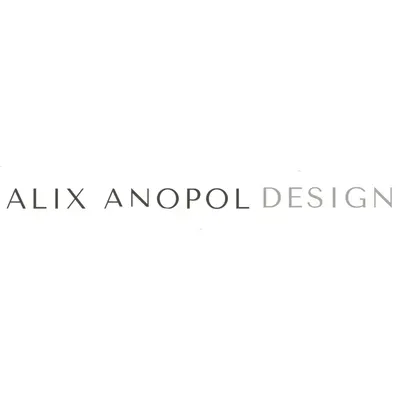 Alix Anopol Design
