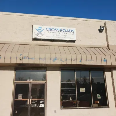 CROSSROADS MOVING COMPANY LLC