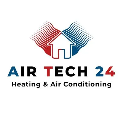 Air Tech 24 Heating and Air Conditioning, Inc.