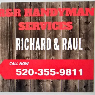 R&R Handyman Services