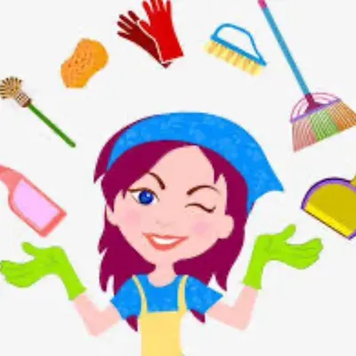 Ana’s cleaning services