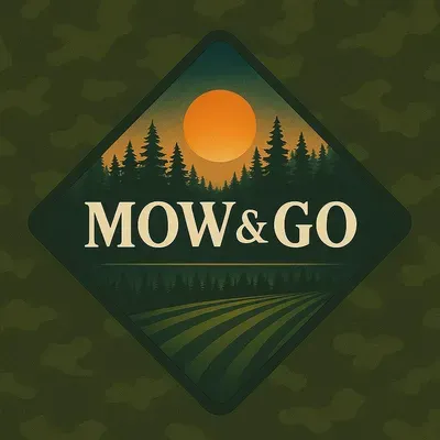 Mow and Go
