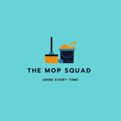 The Mop Squad