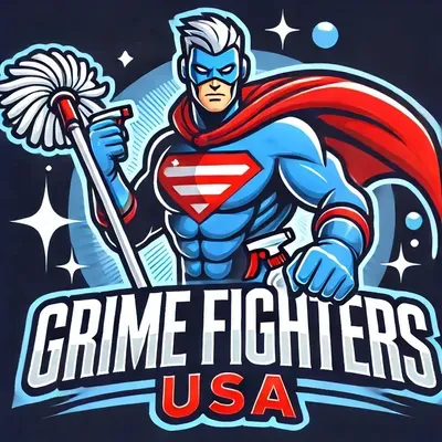 Grime Fighters Sacramento