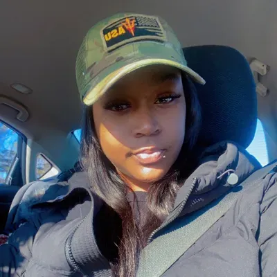 Shajadrah Spruill