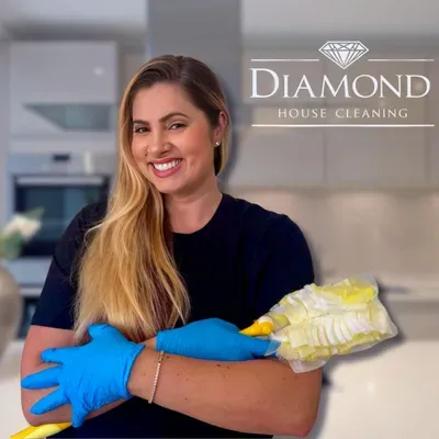 Diamond House Cleaning