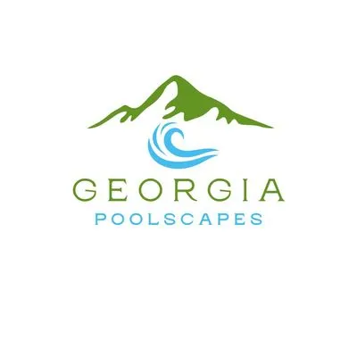 Georgia Poolscapes