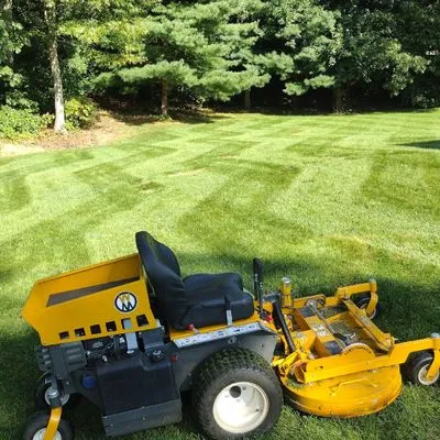 J&J Lawn Care & landscapes inc