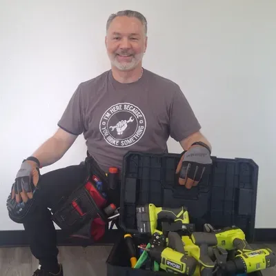 Andrey HandyMan
