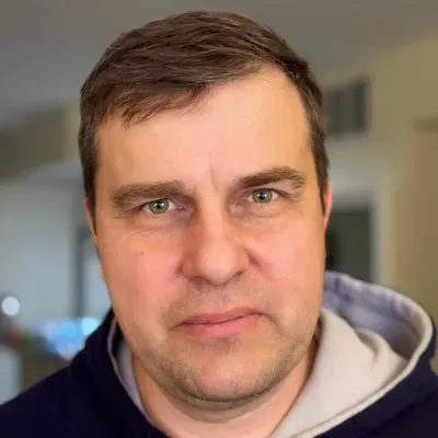 Vitaliy  weekend handyman