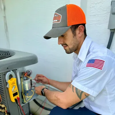 Premier Heating & Cooling, Inc.