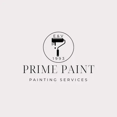 E&V Prime Paint