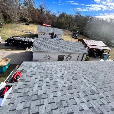 MMJ Contractors LLC