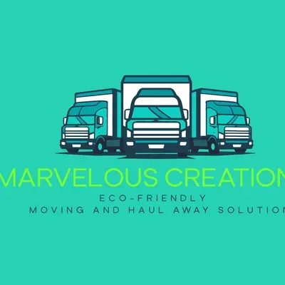 Marvelous Creations Moving Solutions