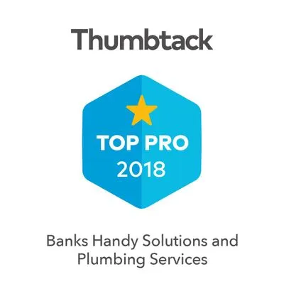 Banks Handy Solutions and Plumbing Services