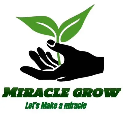 Miracle Grow Landscape