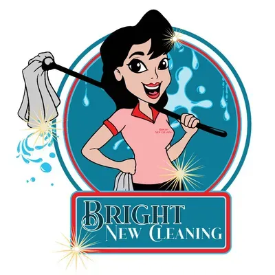 Bright New Cleaning Service Inc