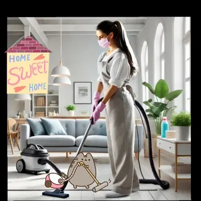 Cynter Cleaning