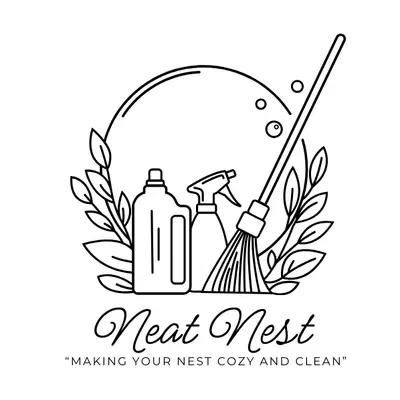 Neat Nest Cleaning and Organizing, LLC