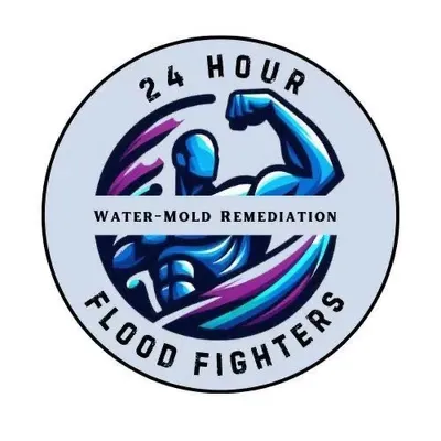24 Hour Flood Fighters