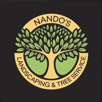 Nandos landscaping and tree service