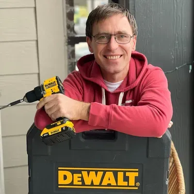 Teddy Handyman
