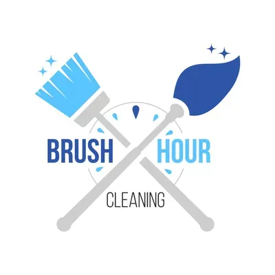 Brush Hour Cleaning