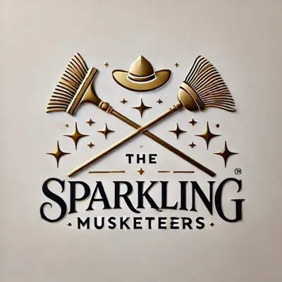 The Sparkling Musketeers
