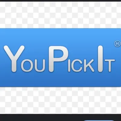 You pick it we lift it