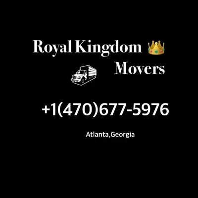 Royal Kingdom Movers